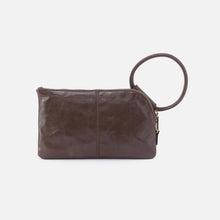 Load image into Gallery viewer, Hobo Sable Wristlet, Hearthstone