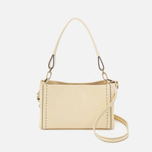 Load image into Gallery viewer, Hobo Seneca Shoulder Crossbody, Butter Yellow