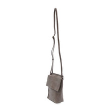 Load image into Gallery viewer, Shitake Jensy Front Flap Crossbody