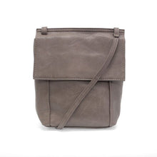 Load image into Gallery viewer, Shitake Jensy Front Flap Crossbody