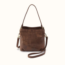 Load image into Gallery viewer, Hobo Starr Convertible Shoulder Bag Mocha