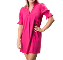 Load image into Gallery viewer, Terry Dress