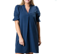 Load image into Gallery viewer, Terry Dress