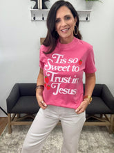 Load image into Gallery viewer, Tis So Sweet To Trust In Jesus