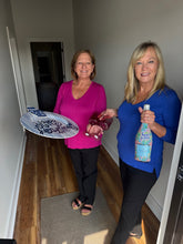 Load image into Gallery viewer, L/S V-Neck Hi-lo Top