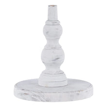 Load image into Gallery viewer, Wood Base For Toppers