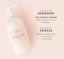 Load image into Gallery viewer, Whoopie Cream Shea Butter Pump