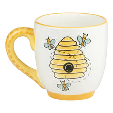 Load image into Gallery viewer, Always Bee Kind Mug