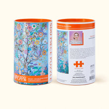 Load image into Gallery viewer, Werk Shoppe Puzzle Tree Of Life