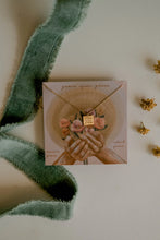 Load image into Gallery viewer, Grace Upon Grace, Parable Necklace