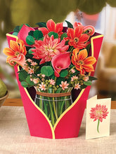 Load image into Gallery viewer, Freshcut Dear Dahlia