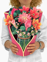 Load image into Gallery viewer, Freshcut Dear Dahlia