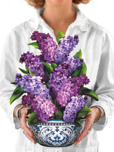 Load image into Gallery viewer, Freshcut Garden Lilacs