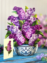 Load image into Gallery viewer, Freshcut Garden Lilacs