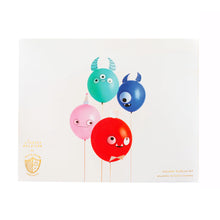 Load image into Gallery viewer, Little Monsters DIY Balloon Decorating Set