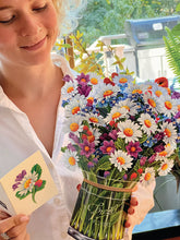 Load image into Gallery viewer, Freshcut Field Of Daisies