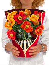 Load image into Gallery viewer, Freshcut French Poppies