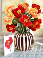 Load image into Gallery viewer, Freshcut French Poppies