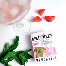 Load image into Gallery viewer, Noble Micks, Watermelon Mint Margarita