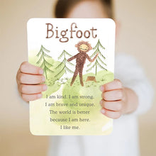 Load image into Gallery viewer, Bigfoot Snuggler