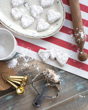 Load image into Gallery viewer, Red Classic Stripe Runner