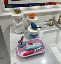 Load image into Gallery viewer, MEL07 Melamine Dainty Dishes Set Of 3 By Nora Fleming