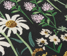 Load image into Gallery viewer, RP Wildflowers PRP0026 Black