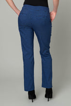 Load image into Gallery viewer, Houndstooth Dress Pant
