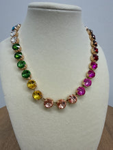 Load image into Gallery viewer, More Precious Than Rubies Necklace
