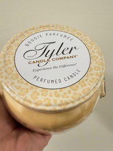 Load image into Gallery viewer, 11 oz Tyler Candle
