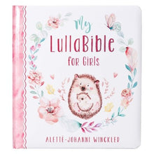 Load image into Gallery viewer, My LullaBible
