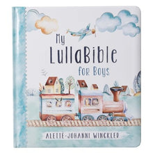 Load image into Gallery viewer, My LullaBible
