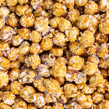 Load image into Gallery viewer, Poppy Frosted Sugar Cookie Popcorn
