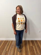 Load image into Gallery viewer, Hello Fall Icon Tee
