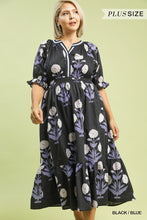 Load image into Gallery viewer, Tea at Two Dress
