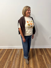 Load image into Gallery viewer, Hello Fall Icon Tee
