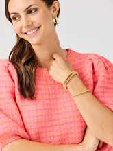 Load image into Gallery viewer, Abigail Coral Pink Sweater
