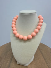 Load image into Gallery viewer, “Everyday Pop” Chunky Beaded Necklace
