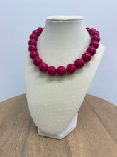 Load image into Gallery viewer, “Everyday Pop” Chunky Beaded Necklace
