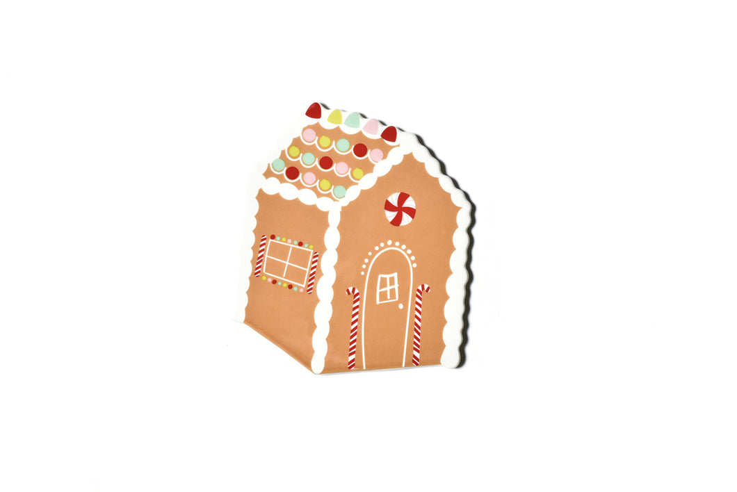 Gingerbread House Mini Attachment