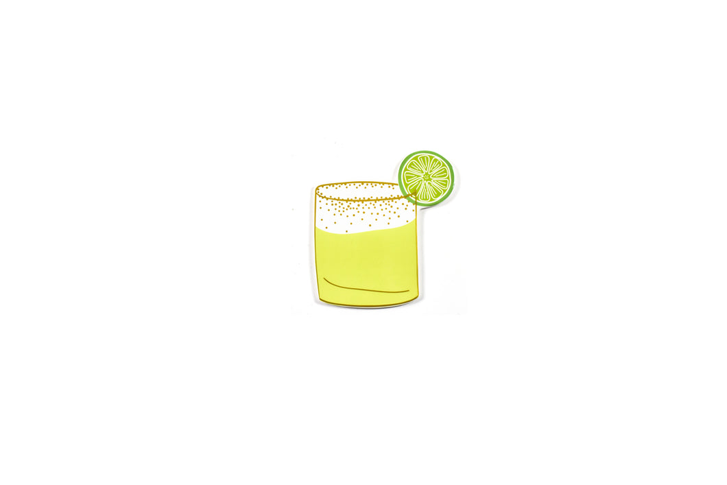 Salted Margarita Mini Attachment