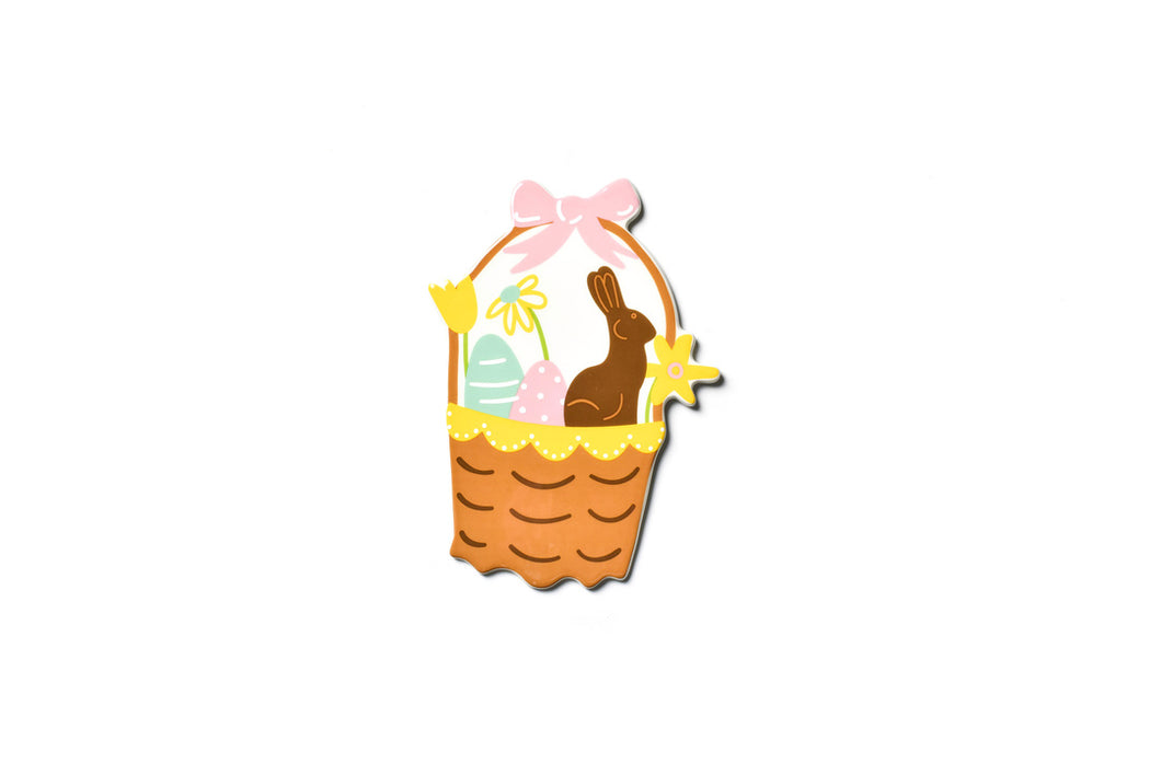 HEV Bunny Basket, Mini Attachment