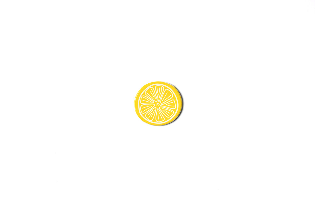 Lemon Slice Mini Attachment
