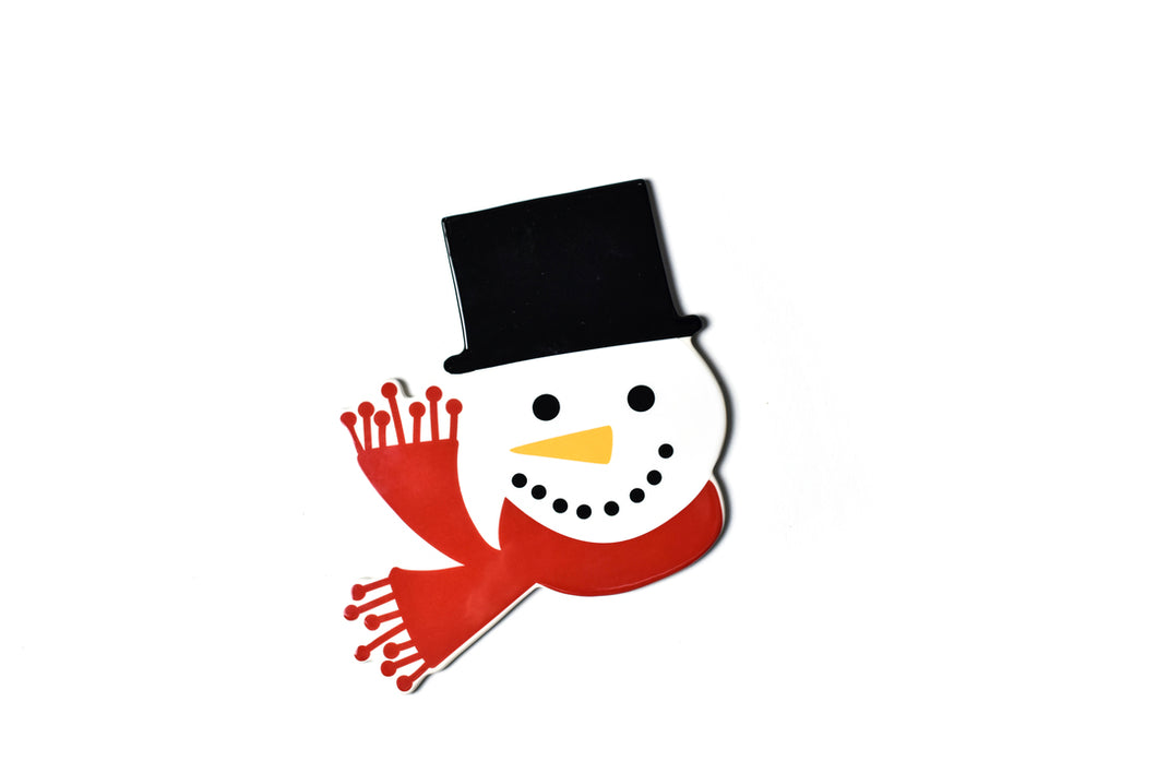 Top Hat Frosty Mini Attachment