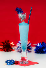 Load image into Gallery viewer, Blue Razz Rocket, by D'Marie

