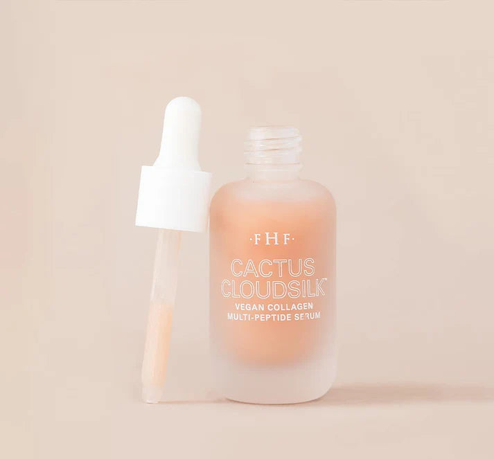 FHF Cactus Cloudsilk Serum