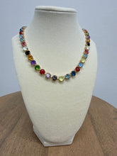 Load image into Gallery viewer, More Precious Than Rubies Necklace
