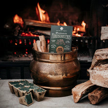 Load image into Gallery viewer, Fireside Spice Firestarter
