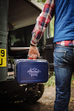 Load image into Gallery viewer, Large Portable Barbecue
