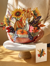 Load image into Gallery viewer, Freshcut Golden Harvest Basket
